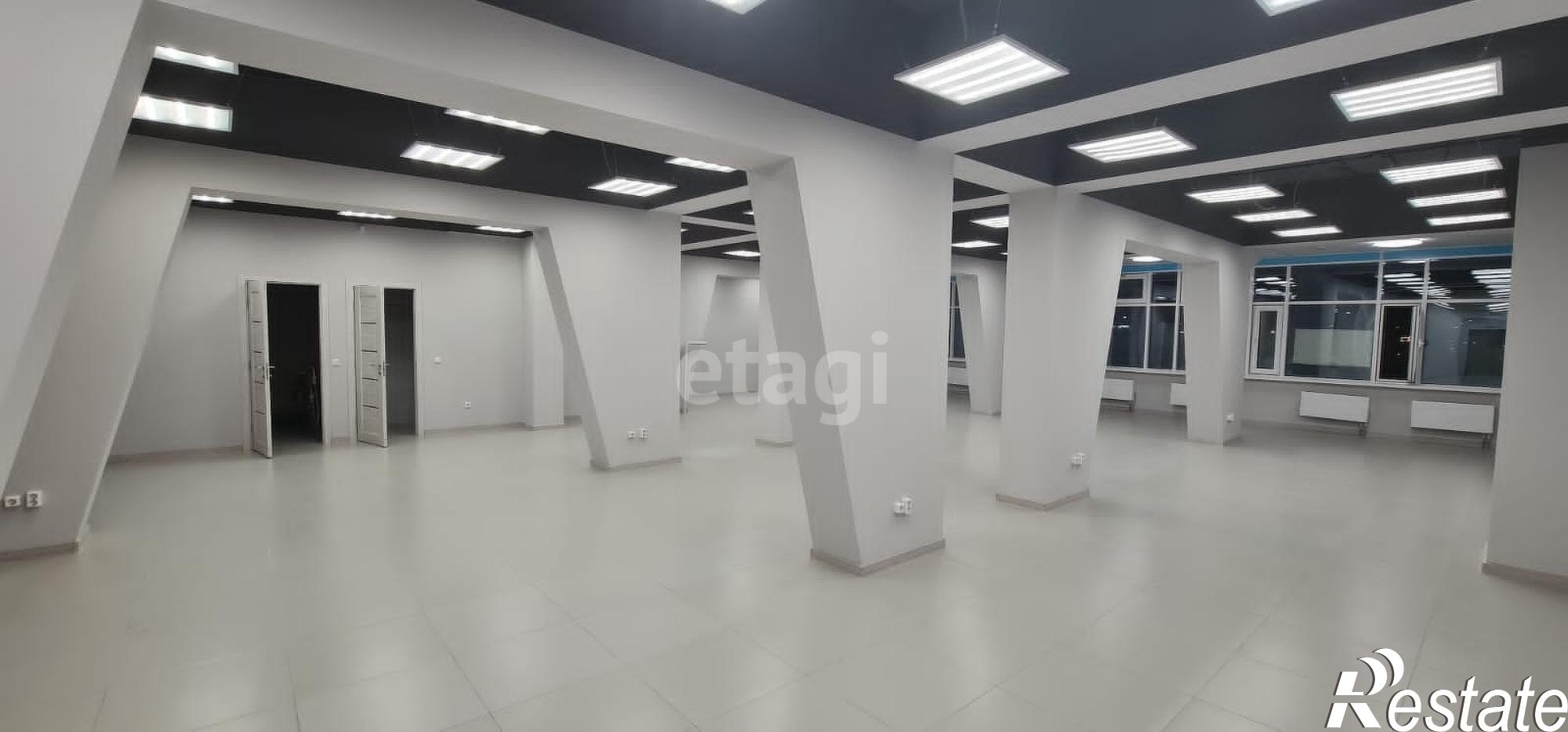 Сдать торговое помещение за 97 000 рублей на Федюнинского 62