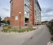 торговое помещение 83.5 кв м Жилгородок, 29ак2