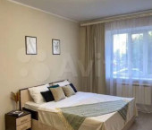 1-комн, 42.7кв м, этаж 1/9 50 лет ВЛКСМ ул, 111