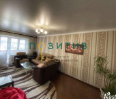 3-комн, 86кв м, этаж 2/5 Кооперативная ул, 3