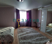 3-комн, 77кв м, этаж 3/9 Кочубея ул, 1