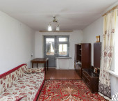 2-комн, 46.7кв м, этаж 2/2 Трактовая, 2