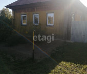 коттедж 43.6 кв м Леваши