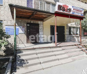 комната 21.3 кв м Шаимский пр., 3