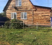 коттедж 100 кв м Молодежная,