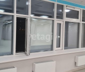 торговое помещение 75 кв м Федюнинского 62