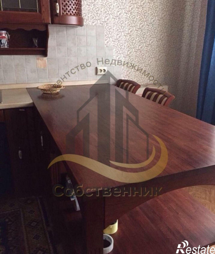 1-комн квартира Степной мкр, 5
