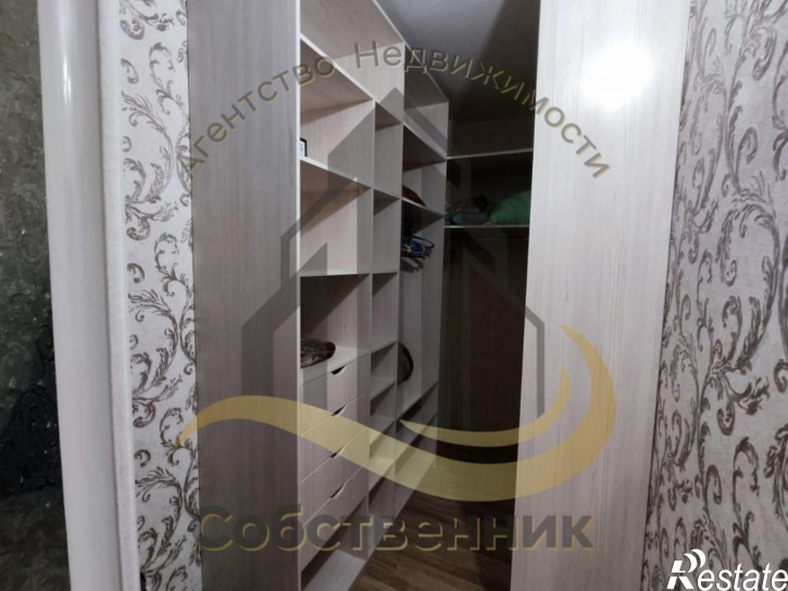 1-комн квартира Степной мкр, 24