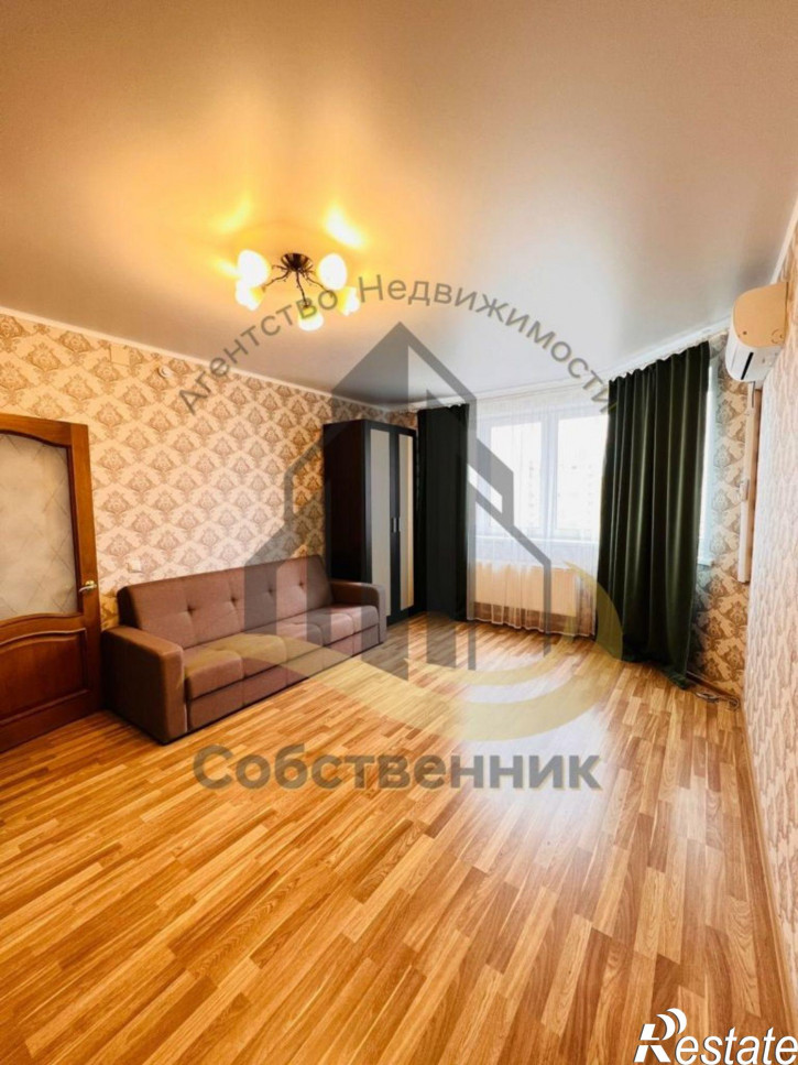 1-комн квартира Степной мкр, 31