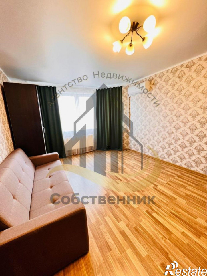 1-комн квартира Степной мкр, 31