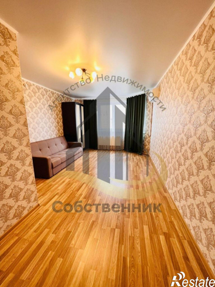 1-комн квартира Степной мкр, 31