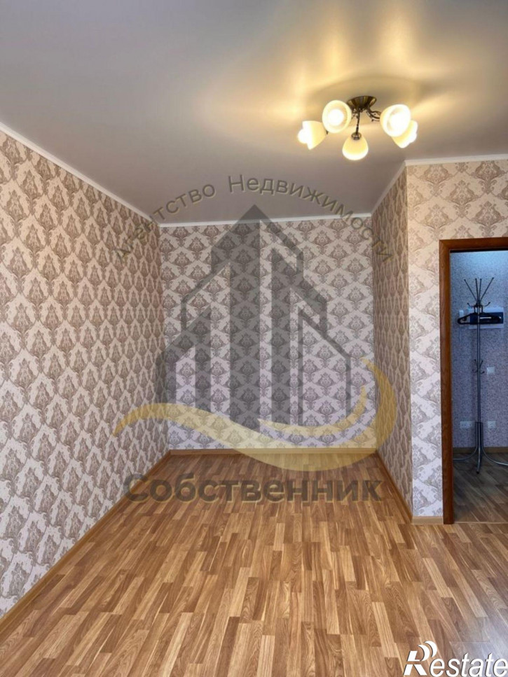 1-комн квартира Степной мкр, 31