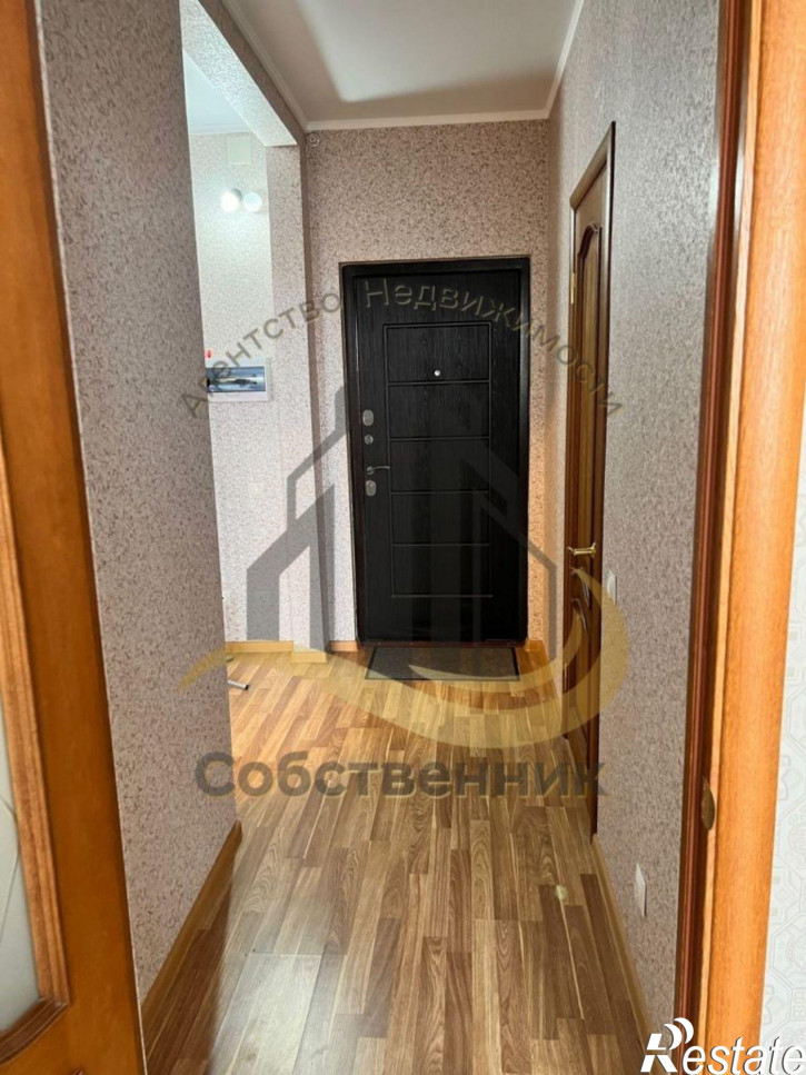 1-комн квартира Степной мкр, 31