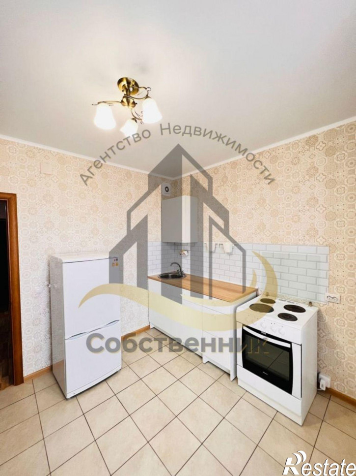 1-комн квартира Степной мкр, 31