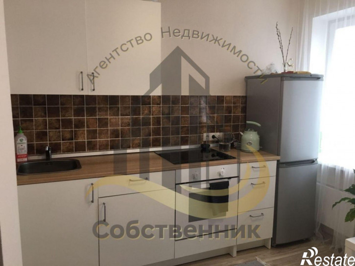 1-комн квартира Дубрава квартал 1 мкр, 22