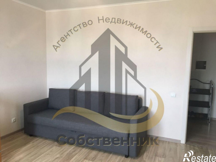 1-комн квартира Дубрава квартал 1 мкр, 22