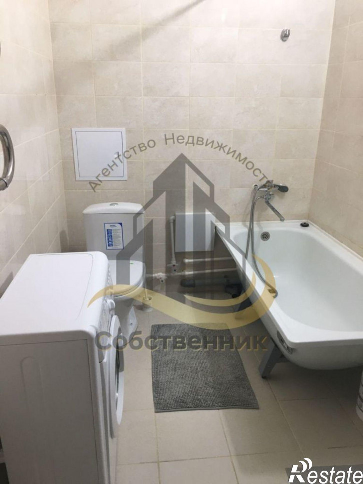 1-комн квартира Дубрава квартал 1 мкр, 22