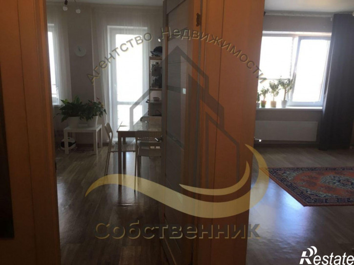 1-комн квартира Дубрава квартал 1 мкр, 22