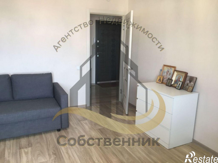 1-комн квартира Дубрава квартал 1 мкр, 22