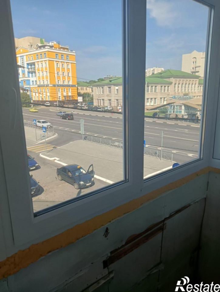 3-комн квартира Народный Бульвар ул