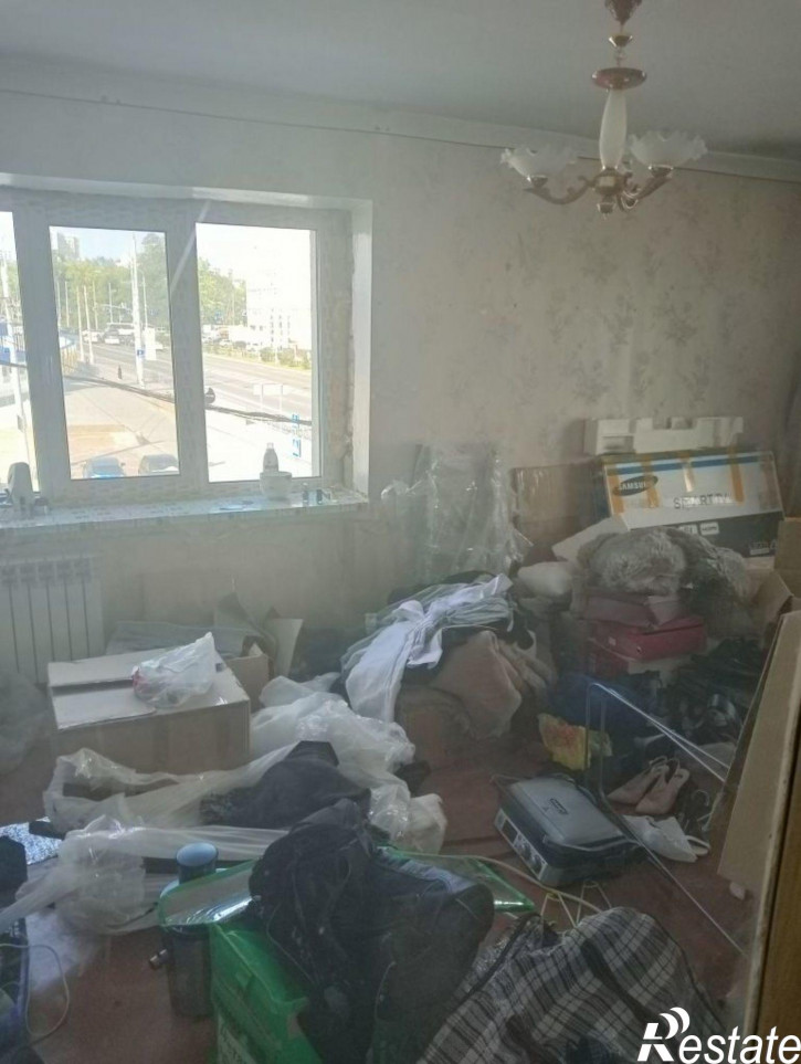 3-комн квартира Народный Бульвар ул