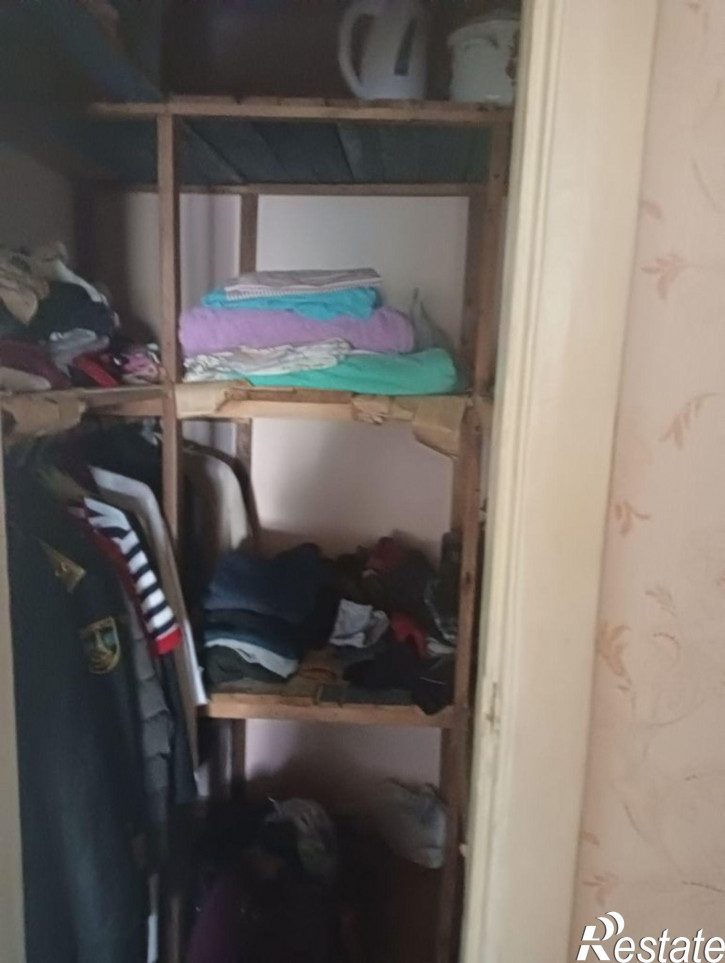 3-комн квартира Народный Бульвар ул