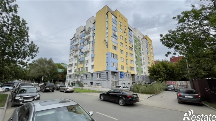 Офис Ленинская улица, 43