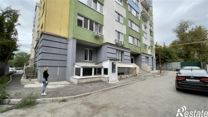 Офис Ленинская улица, 43