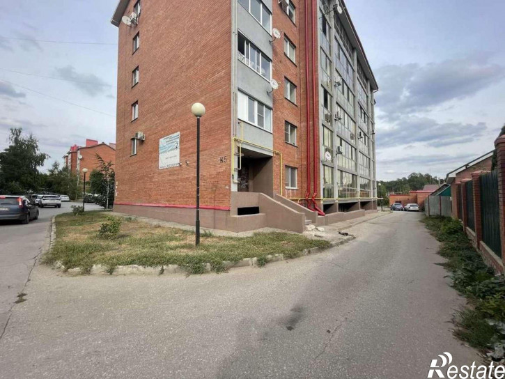 Торговое помещение Жилгородок, 29ак2