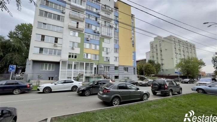 Офис Ленинская улица, 43