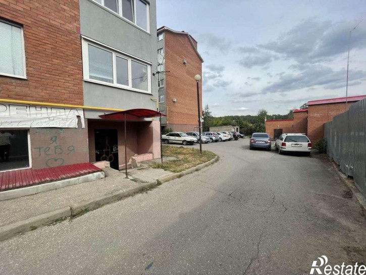 Офис Жилгородок, 29ак2