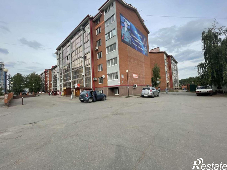 Торговое помещение Жилгородок, 29ак2