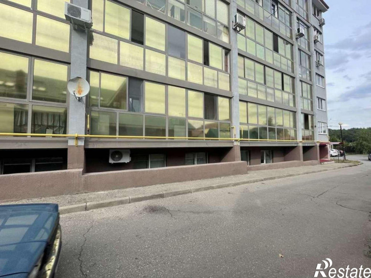 Торговое помещение Жилгородок, 29ак2
