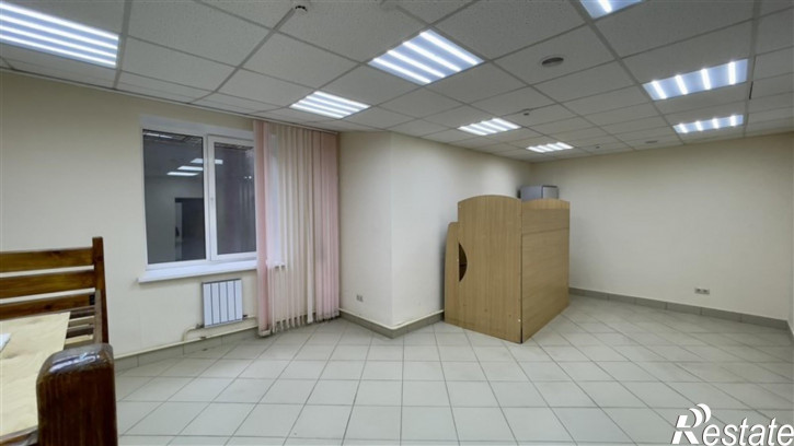 Офис Ленинская улица, 43