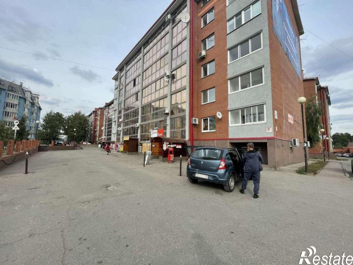 Офис Жилгородок, 29ак2