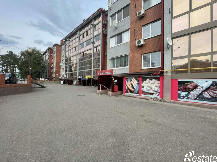 Офис Жилгородок, 29ак2
