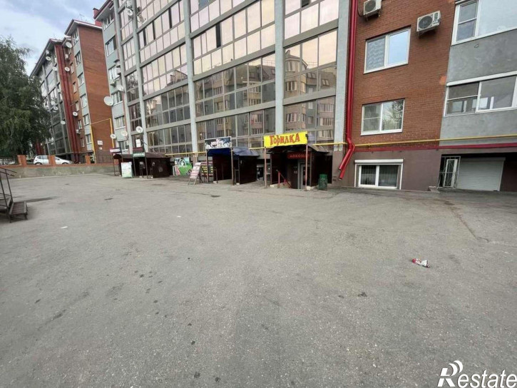 Торговое помещение Жилгородок, 29ак2