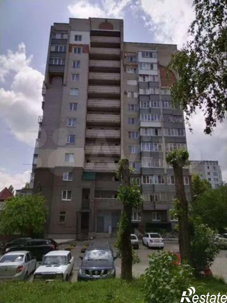 2-комн квартира Доваторцев ул, 67