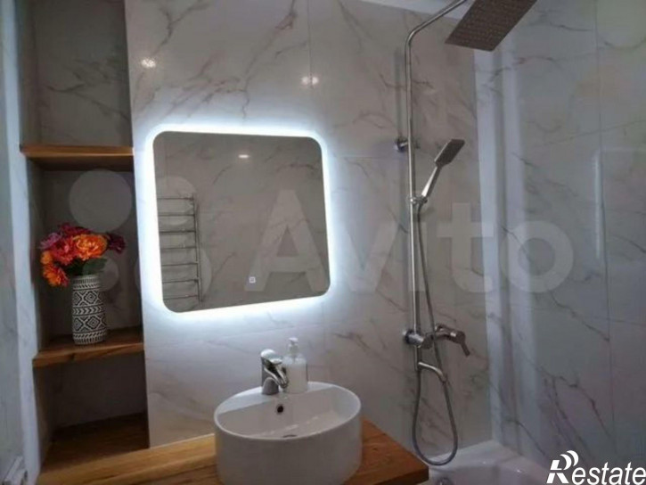 2-комн квартира Доваторцев ул, 67