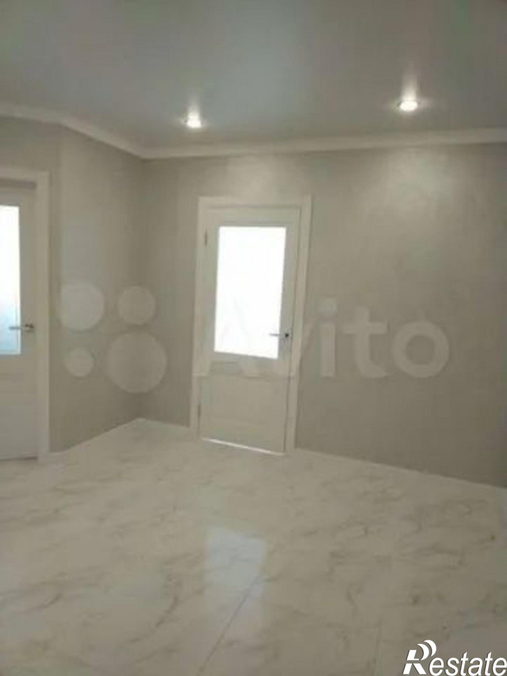2-комн квартира Доваторцев ул, 67