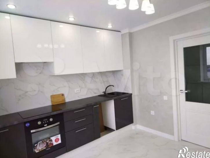 2-комн квартира Доваторцев ул, 67