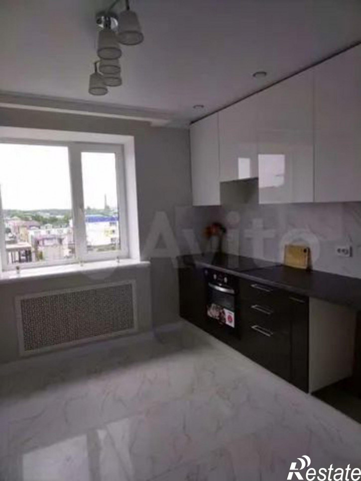 2-комн квартира Доваторцев ул, 67