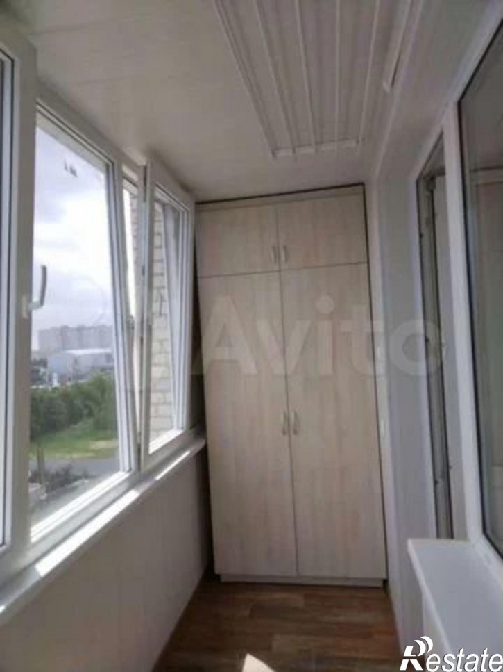 2-комн квартира Доваторцев ул, 67