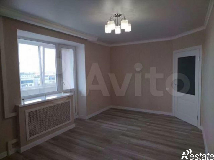 2-комн квартира Доваторцев ул, 67
