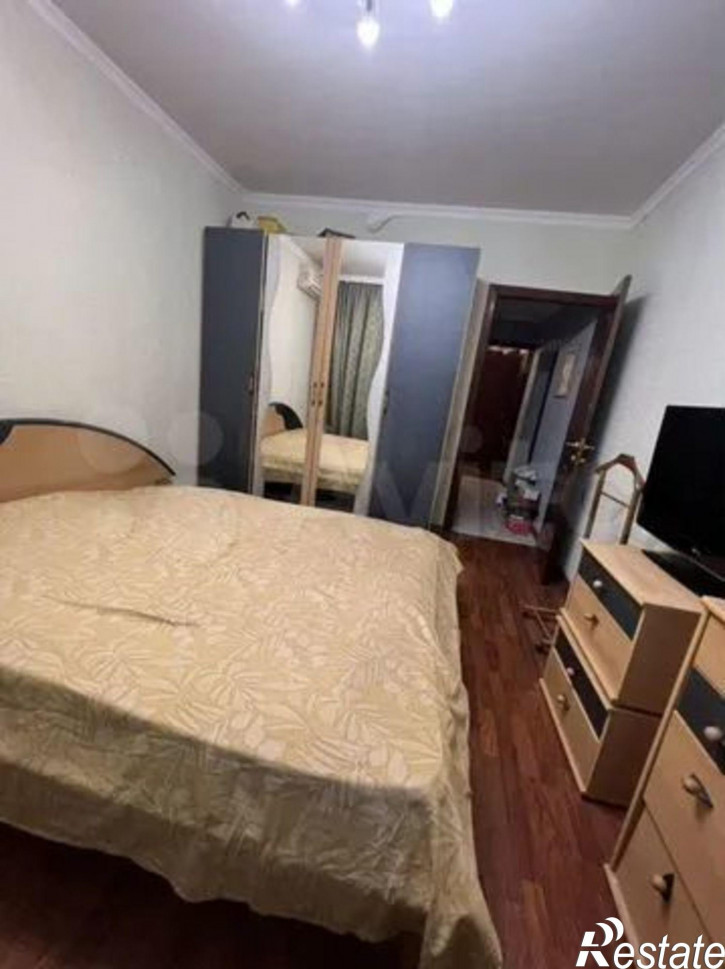 3-комн квартира Доваторцев ул, 50/2