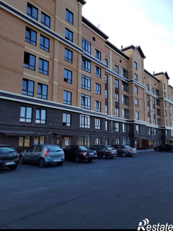 1-комн квартира Генерала Маргелова ул, 3