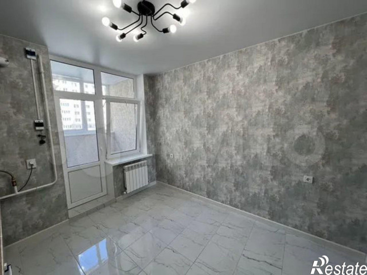 2-комн квартира Тухачевского ул, 30/8