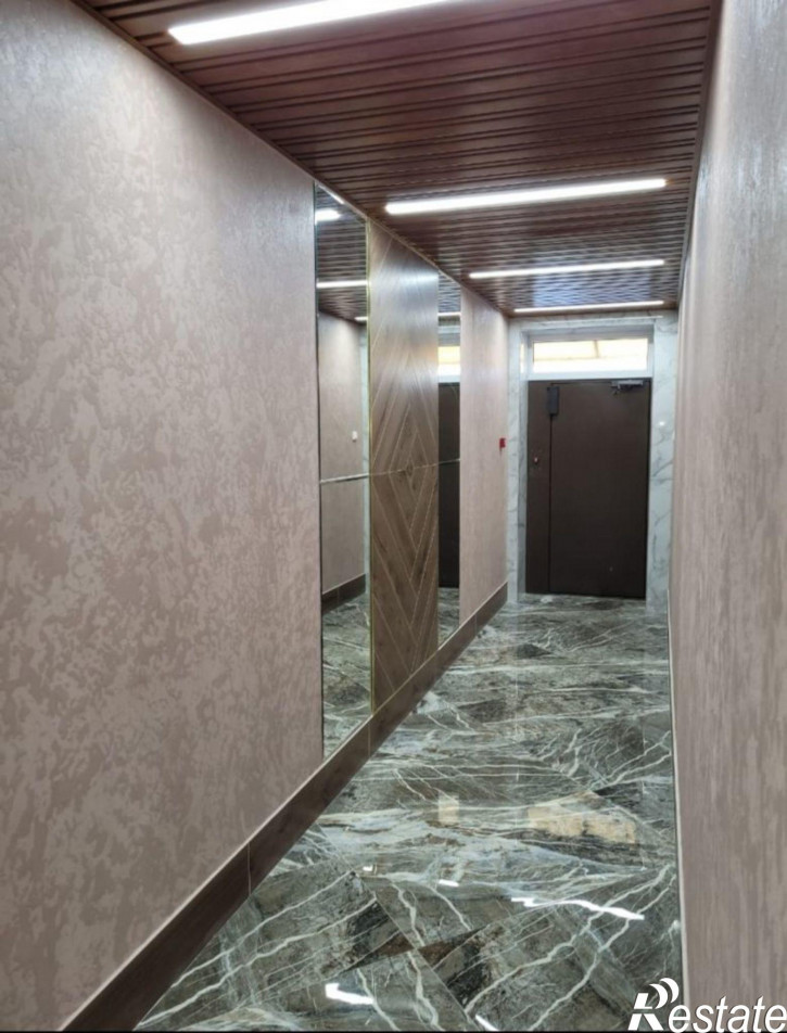1-комн квартира Генерала Маргелова ул, 3