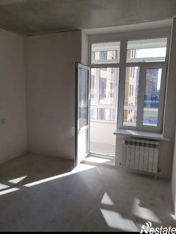 1-комн квартира Генерала Маргелова ул, 3