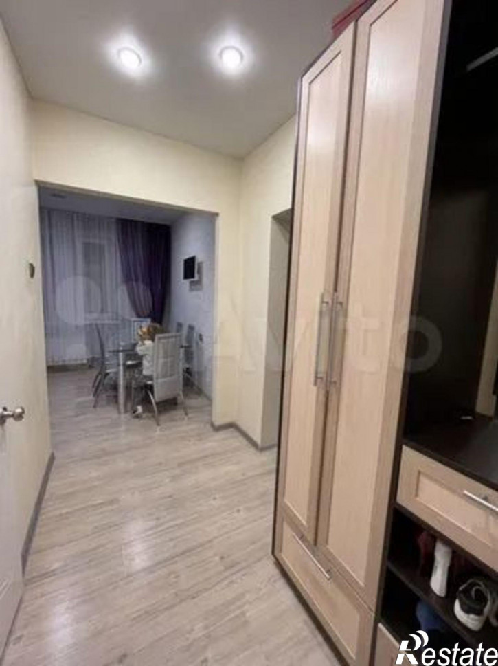 1-комн квартира Пирогова ул, 44